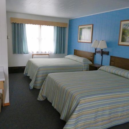 آيرونوود Cedars Motel المظهر الخارجي الصورة