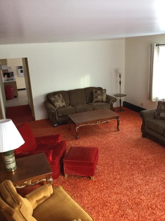 آيرونوود Cedars Motel المظهر الخارجي الصورة